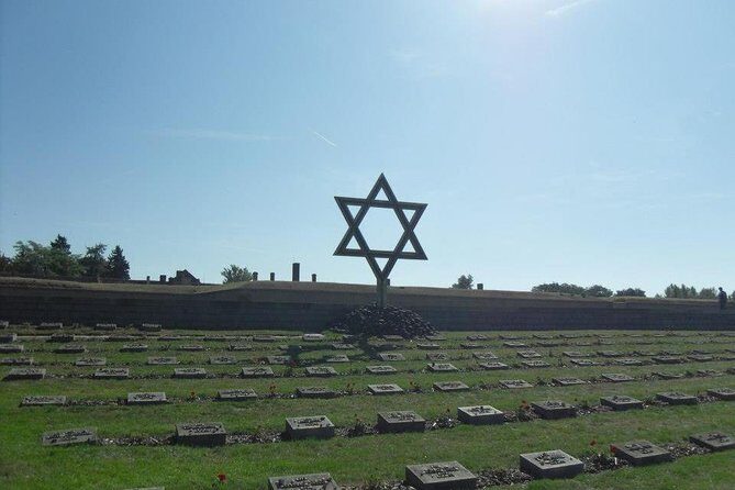 Private Former Concentration Camp Terezin Tour from Prague - A private Terezín day trip from Prague: why it works