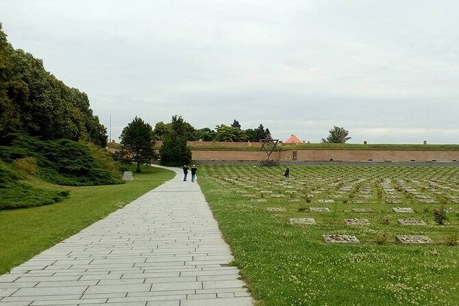 Private Former Concentration Camp Terezin Tour from Prague - The Jewish Prayer Hall: a hidden spiritual space and a secret that lasted decades