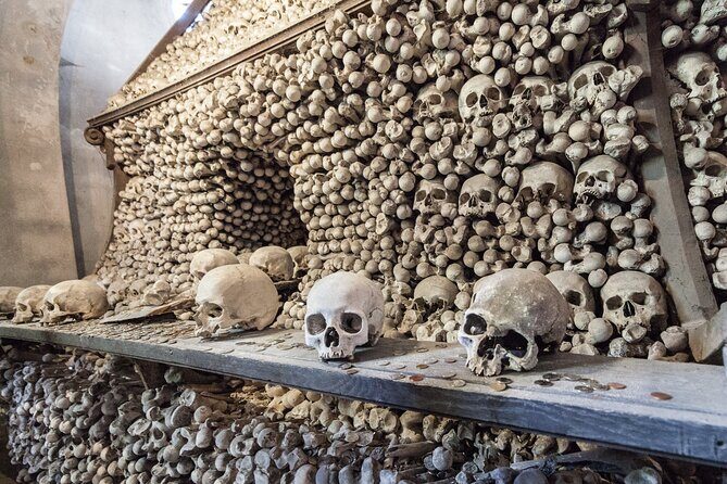 Private Guided Tour Prague to UNESCO Kutna Hora with Transfers - Why Kutná Hora feels like a different story than Prague