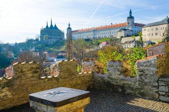 Private Guided Tour Prague to UNESCO Kutna Hora with Transfers - Royal Mint stops: Italian Court, the Grossus coin, and medieval money