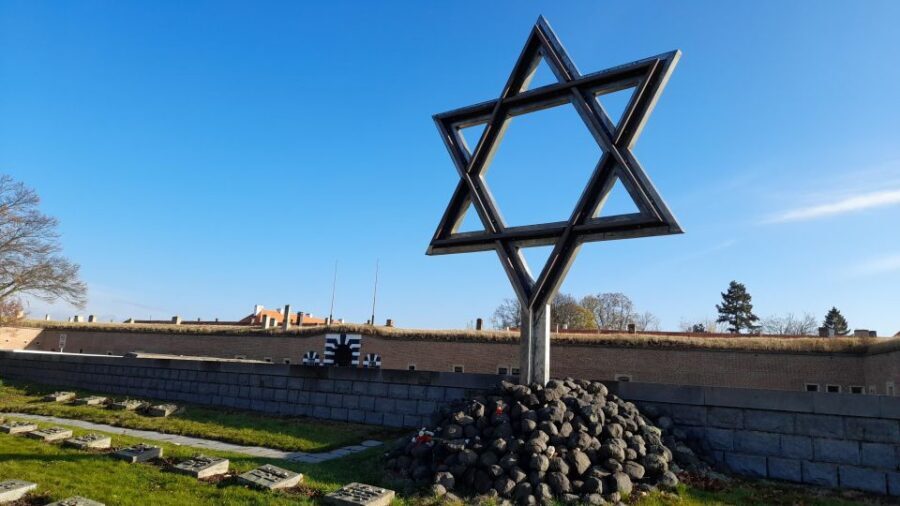 Private Half-Day Tour To Terezin Concentration Camp - Should You Book This Private Terezín Tour?