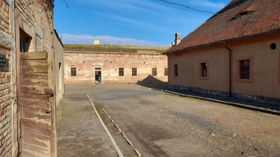 Private Half-Day Tour To Terezin Concentration Camp - Why Terezín Hits Harder With a Private Guide