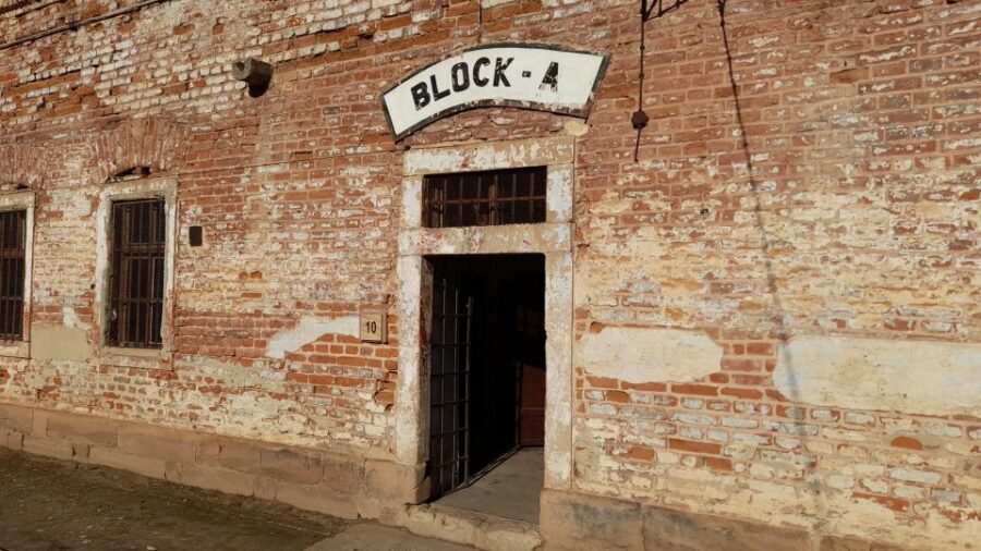 Private Half-Day Tour To Terezin Concentration Camp - Big Fortress: The Jewish Ghetto, the Numbers That Still Shock, and the Museum