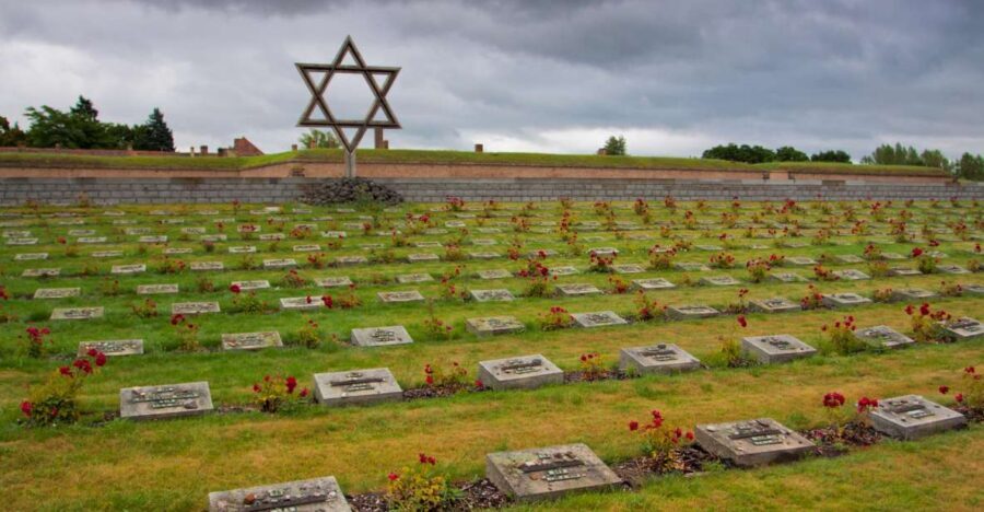 Private Half-Day Tour To Terezin Concentration Camp - Krematorium and Mass Graveyard: Where the System Closed In