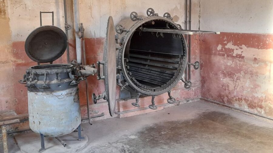 Private Half-Day Tour To Terezin Concentration Camp - Guides Matter: What I’d Look For in Your Guide