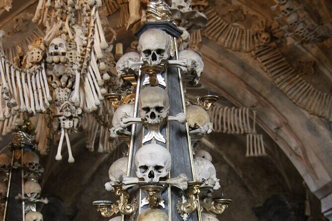 Private Half Day Trip from Prague to Bone Church - Key highlights you’ll feel during the trip