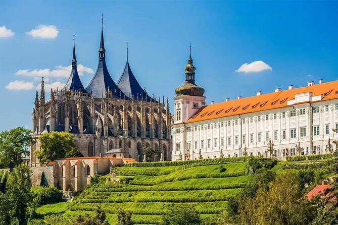 Private Half Day Trip from Prague to Bone Church - Tickets and what’s included (and what to double-check)