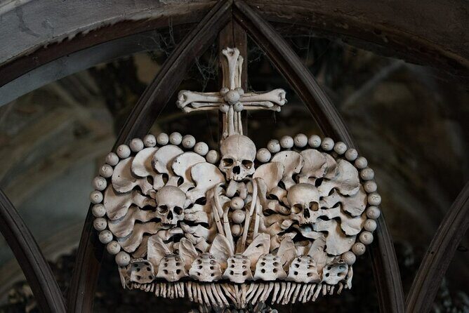 Private Half Day Trip from Prague to Bone Church - Prague-to-Kutná Hora transportation you’ll actually appreciate