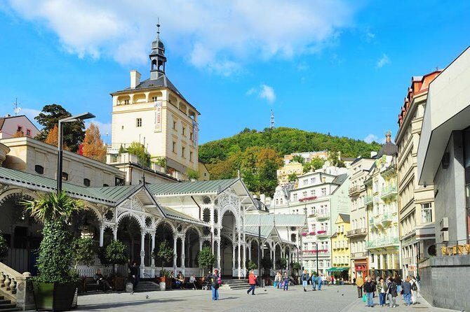 Private Karlovy Vary with Royal Brewery or Mozer Full Day Trip - Private car comfort: how the Prague-to-Karlovy Vary ride really helps