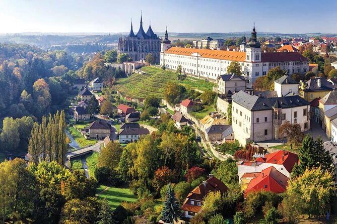 Private Kutna Hora with Sedlec Ossuary and Local brewery Full Day Trip - Key Highlights That Make This Trip Worth Your Day
