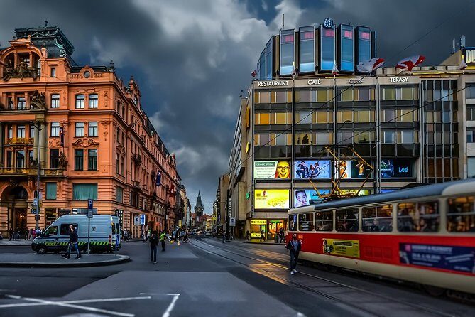 Private & Personalized Prague Night Tour with a Local Guide - Price and Value: What You’re Paying For at $138.50