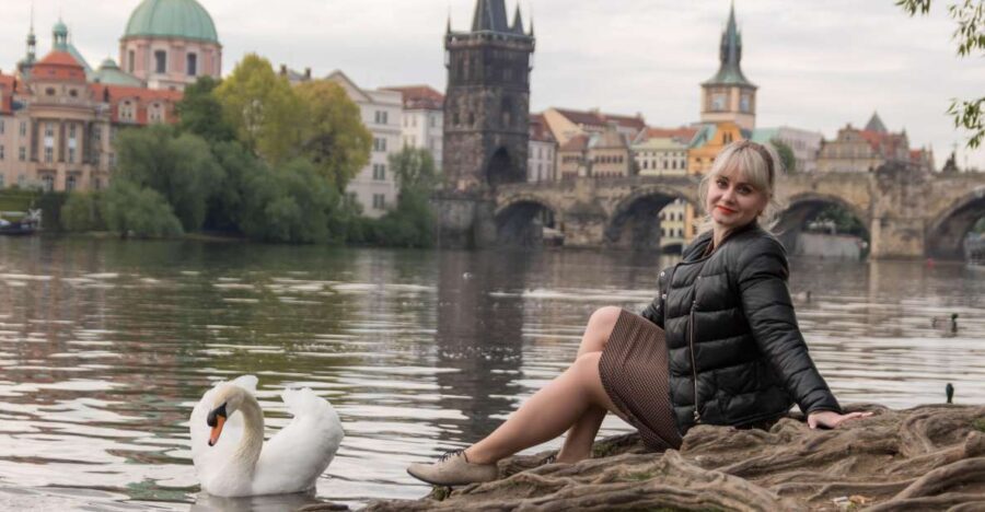Private photoshoot in Prague - Private Prague Photoshoot: what you’re really paying for