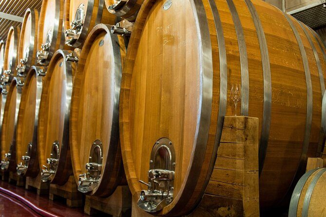 Private PICNIC in Bohemian Vineyards and Wine Tasting 4WD Tour - Why this private Bohemian vineyard day beats another Prague morning