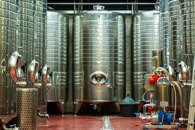 Private PICNIC in Bohemian Vineyards and Wine Tasting 4WD Tour - Price and value: is $372 per person a smart deal?