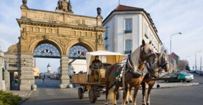 Private Pilsen & Pilsner Urquell Brewery Tour Prague - Private comfort: Prague pickup to Pilsen in one smooth run