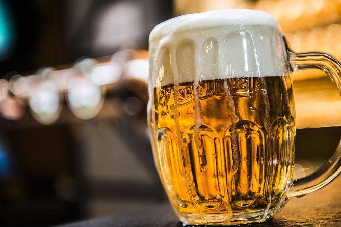 Private Pilsner brewery and Pilsen tour from Prague All-Inclusive - Prague pickup and the ride time that keeps your day intact