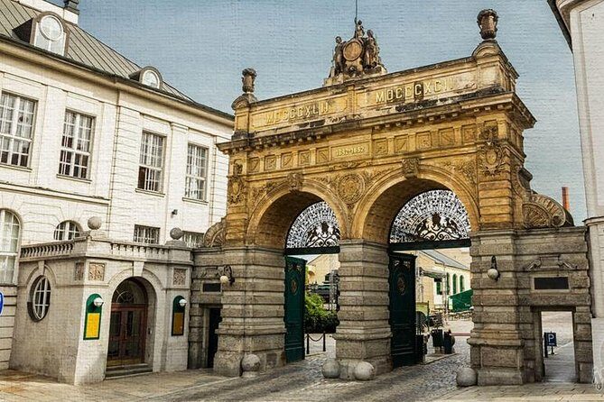 Private Pilsner brewery and Pilsen tour from Prague All-Inclusive - The role of the guide-driver (Michal is a standout name)