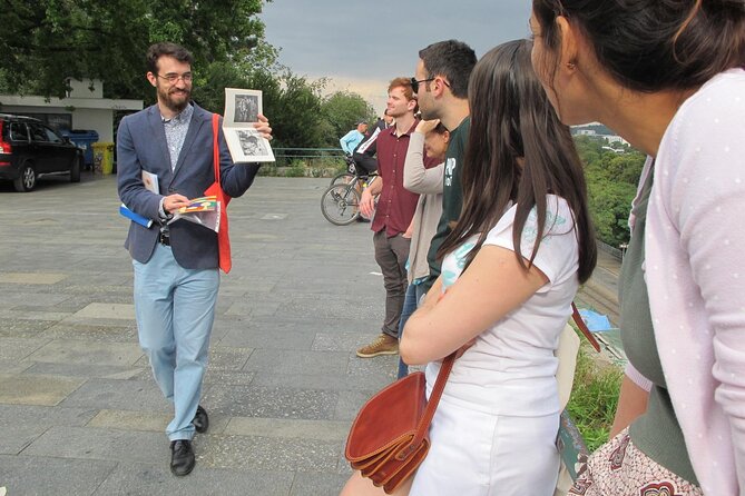 Private Prague Art Nouveau and Cubism Walking Tour - Why Art Nouveau and Cubism fit together in Prague