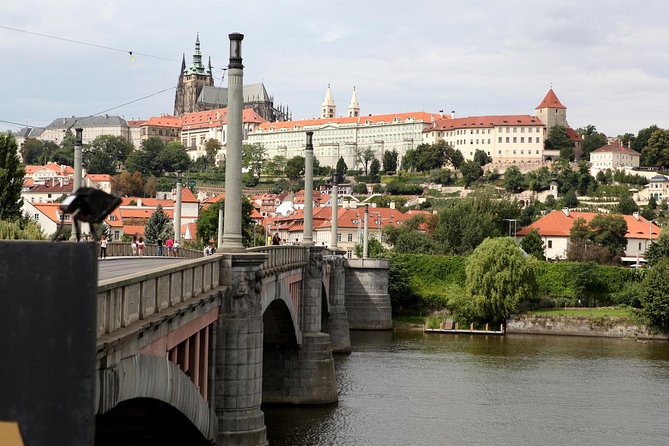 Private Prague Castle and Castle District Tour - Key takeaways before you go
