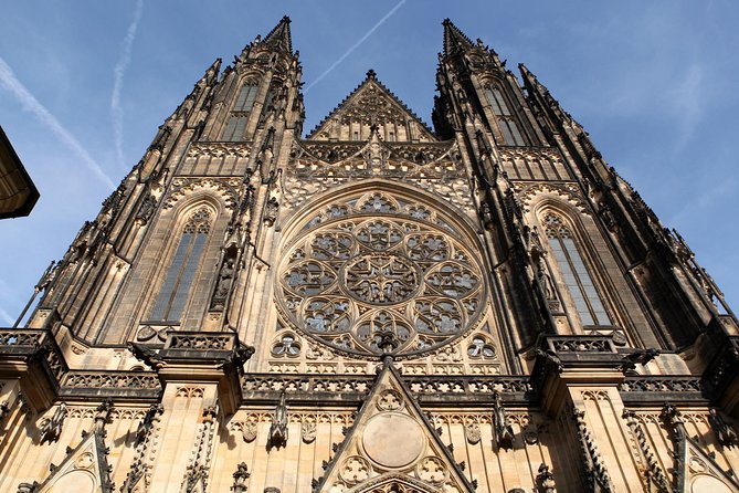 Private Prague Castle and Castle District Tour - Should you book this Private Prague Castle and Castle District Tour?