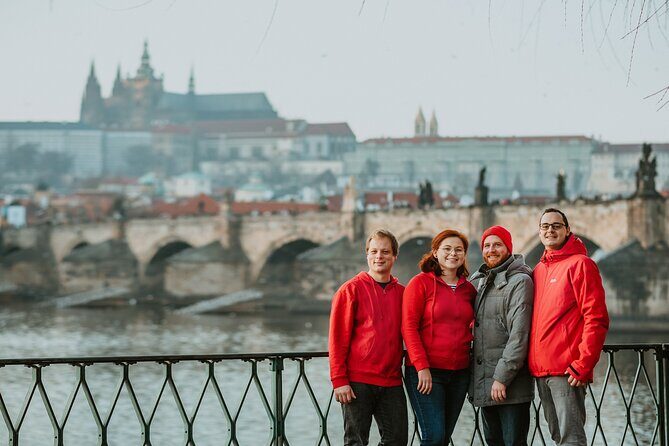 PRIVATE: Prague Castle for the Curious – Kings, Legends & Gardens - Entering Prague Castle without the usual headache