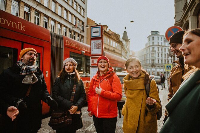 PRIVATE: Prague Castle for the Curious – Kings, Legends & Gardens - Golden Lane: tiny houses, big weird secrets