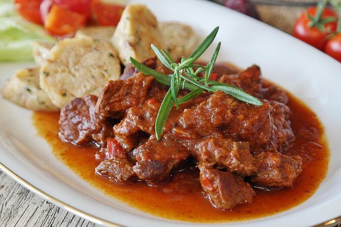Private Prague Food and Drinks Tour - Key things that make this tour a smart pick