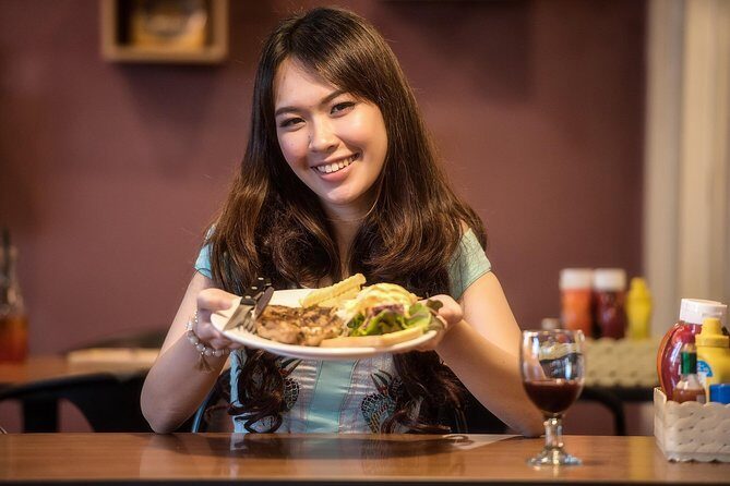 Private Prague Food and Drinks Tour - The 4-hour structure: what you actually do during the tour