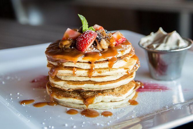 Private Prague Food and Drinks Tour - Who should book this tour