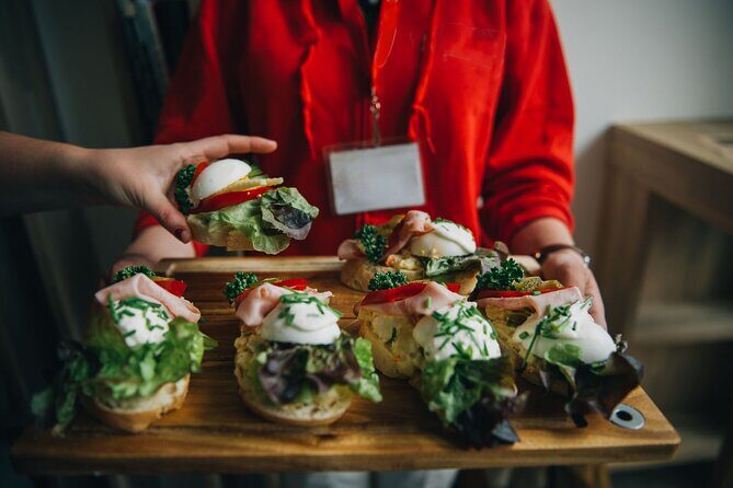 PRIVATE Prague Food Tour: Modern Cuisine in Local Neighbourhoods - Key Highlights You’ll Care About