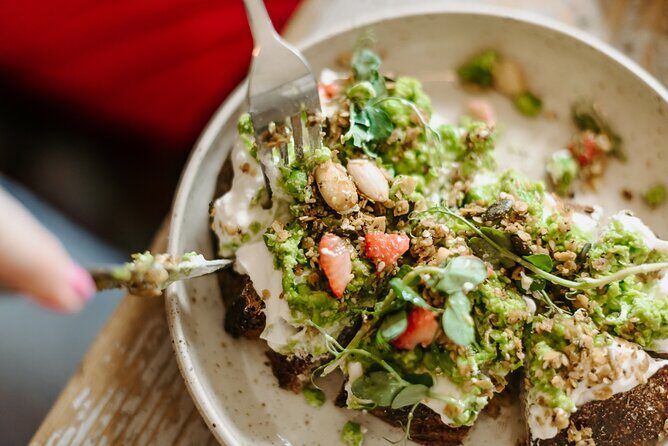 PRIVATE Prague Food Tour: Modern Cuisine in Local Neighbourhoods - Modern Czech Food Meets Local Neighborhoods