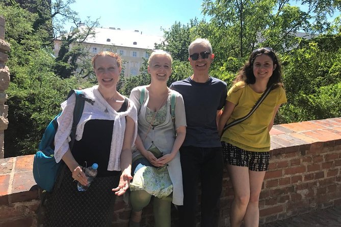 Private Prague Renaissance & Baroque Gardens Walking Tour - Price and value: what you’re paying for (and what you’re not)