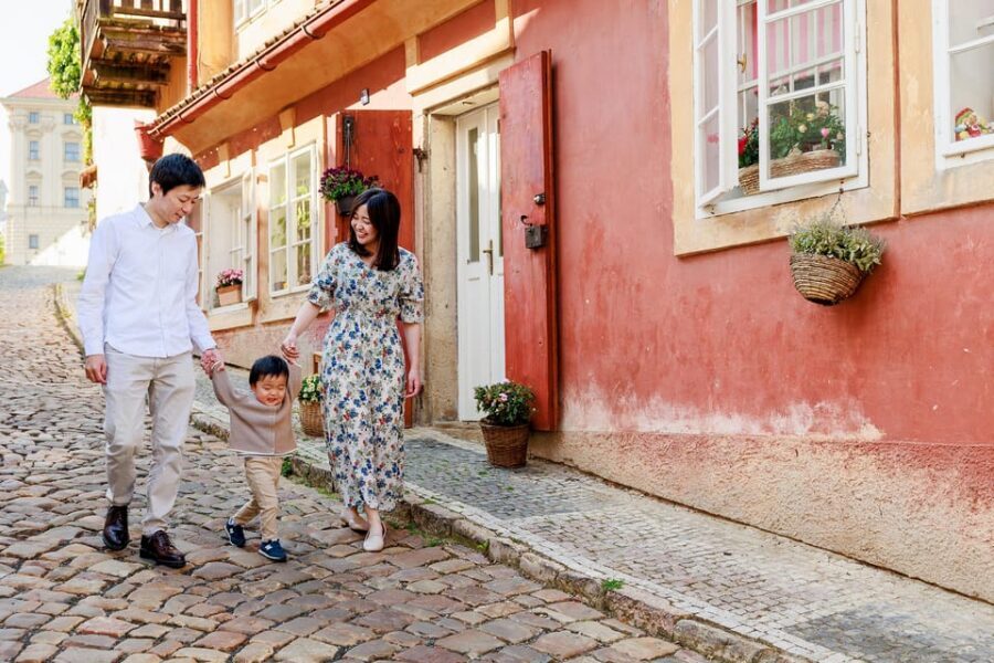 Private Prague Sunrise Photoshoot + Walking Tour - Should you book this Prague sunrise photo + walking tour?