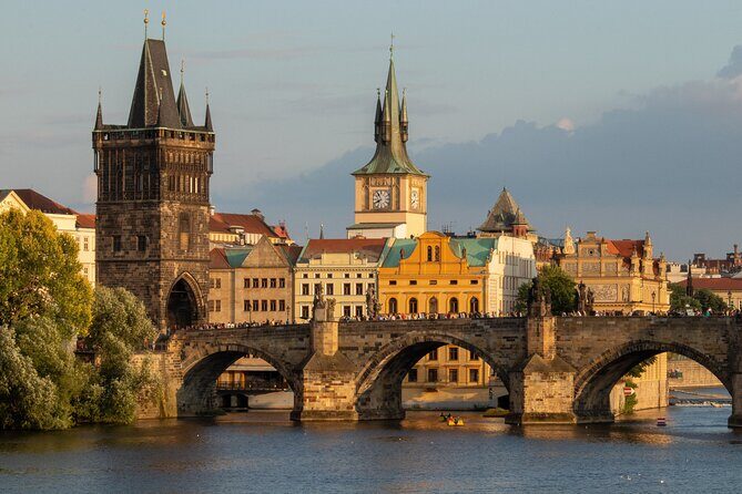 Private Prague Tour - Key highlights worth planning for