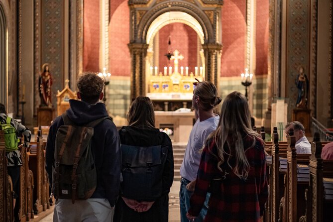 Private Prague Walk with Your Local Buddy - The Statue of Saint Wenceslas: the patron saint angle