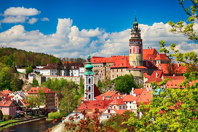 Private Romantic Whispers of Český Krumlov - What the Best Guide Brings: Stories You Can Actually Use