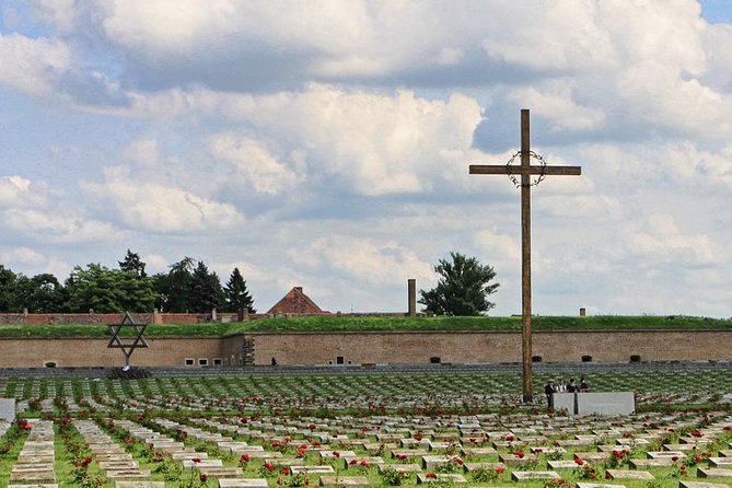Private Terezin Nazi camp tour from Prague All-Inclusive - Why Terezin feels different with a private guide