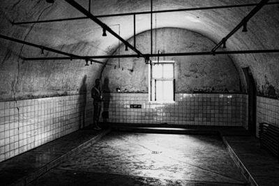Private Terezin Nazi camp tour from Prague All-Inclusive - Stop 1: Terezin Small Fortress and the machinery of control