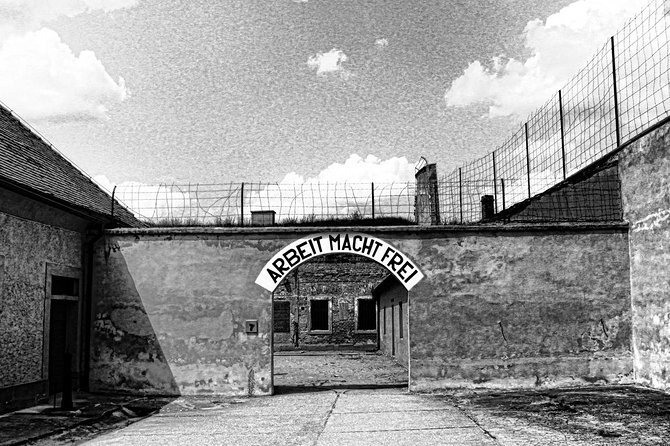 Private Terezin Nazi camp tour from Prague All-Inclusive - Czech lunch at a local brewery: why it’s built into the route