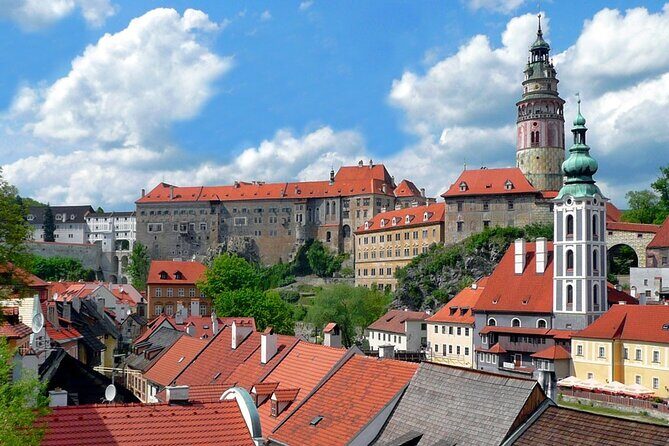 Private Tour: Cesky Krumlov Day Trip from Prague - Key Highlights You’ll Feel Immediately