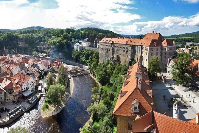 Private Tour: Cesky Krumlov Day Trip from Prague - Why Český Krumlov Is Worth the Long Day From Prague