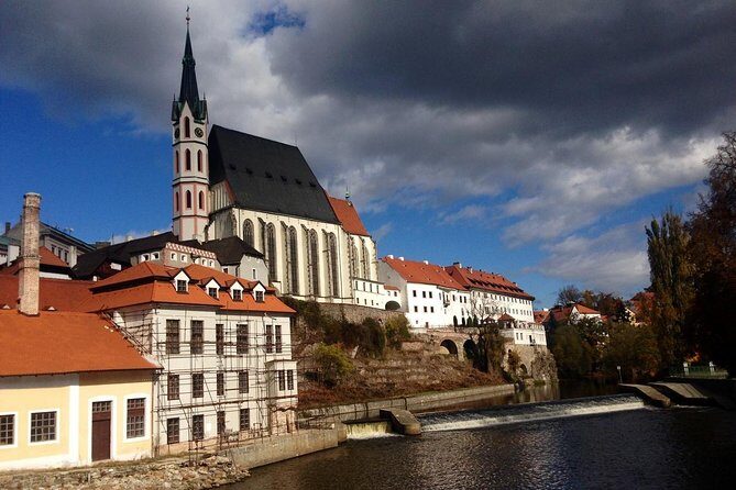 Private Tour: Cesky Krumlov Day Trip from Prague - How the Guide Changes the Day (Not Just the Sites)