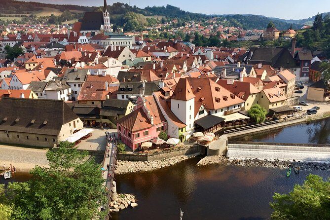 Private Tour: Cesky Krumlov Day Trip from Prague - Price and Value: Why This Private Tour Costs What It Costs