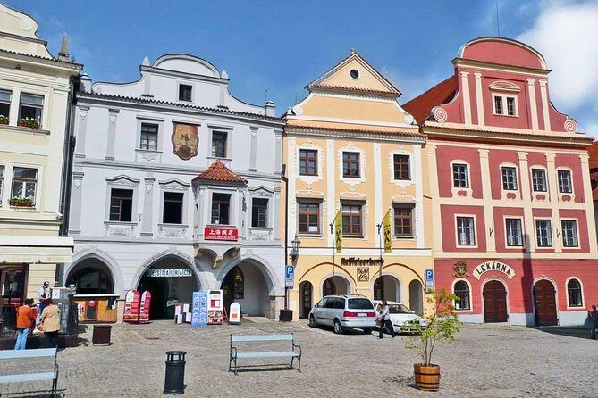 Private Tour: Cesky Krumlov Day Trip from Prague - Private Door-to-Door Transport: Hotel Pickup, Private Car, and Real Comfort