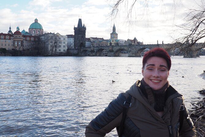 Private Tour in Prague Old Town Essentials - Old-New Synagogue: Jewish Quarter stories you can actually place