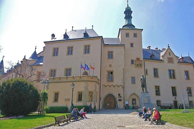 Private Tour: Kutna Hora from Prague - Kutná Hora: why this silver town deserves your full attention