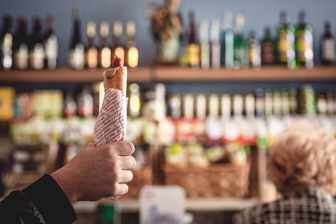 Private Tour: Secret Food Tours Prague - Lesser Town tastes like Prague’s real daily life