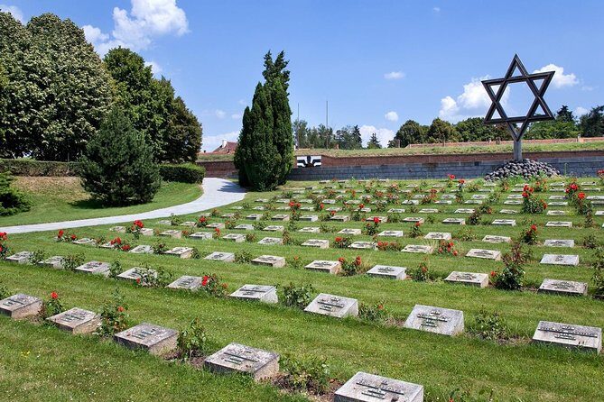 Private Tour: Terezin Half-Day Tour from Prague - Key highlights to look for