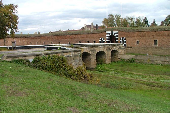 Private Tour: Terezin Half-Day Tour from Prague - How the private Mercedes ride from Prague sets the tone