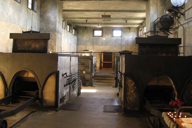 Private Tour: Terezin Half-Day Tour from Prague - Timing, walking, and weather: the comfort checklist